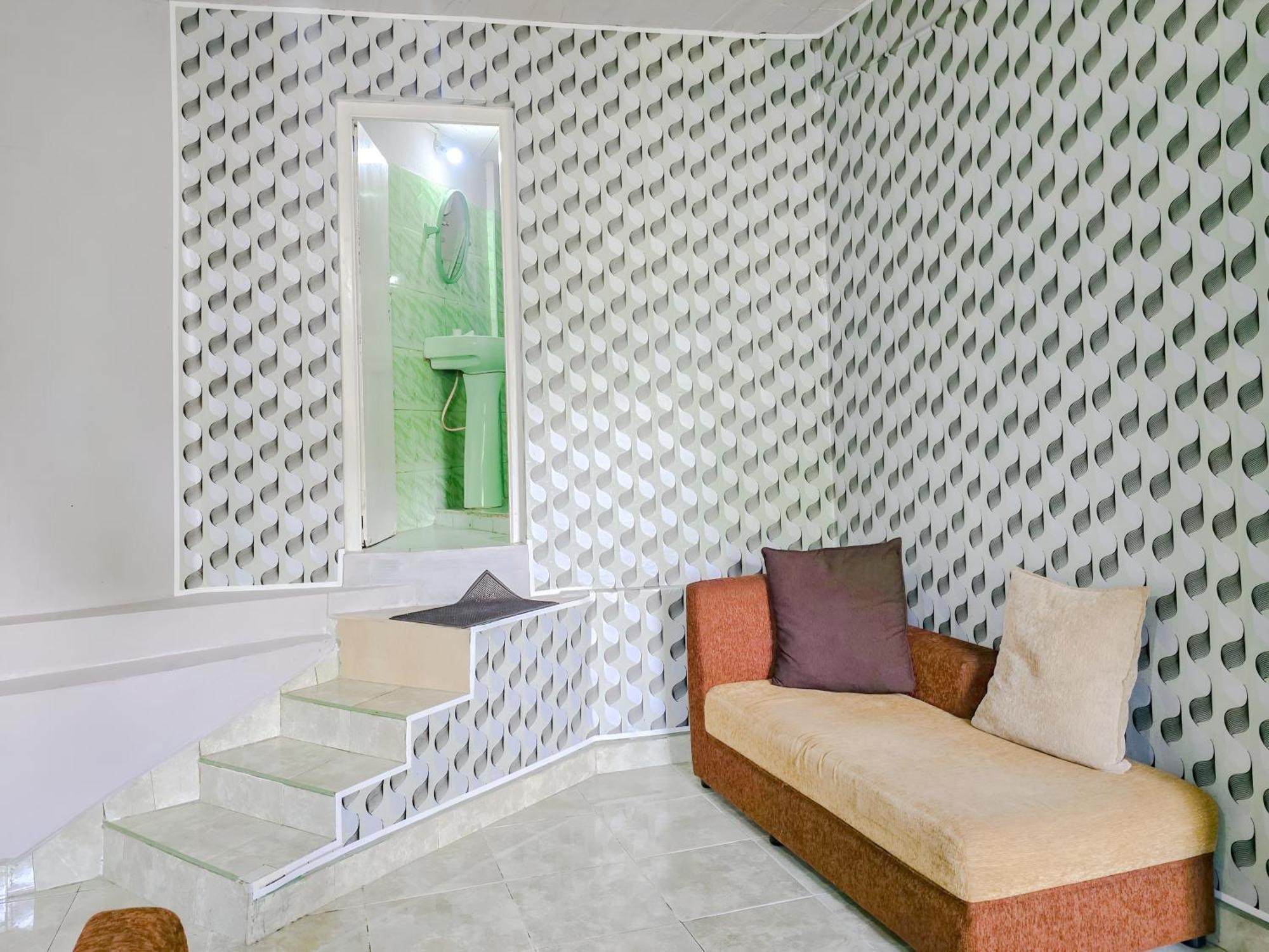 The Brick House Канді Екстер'єр фото